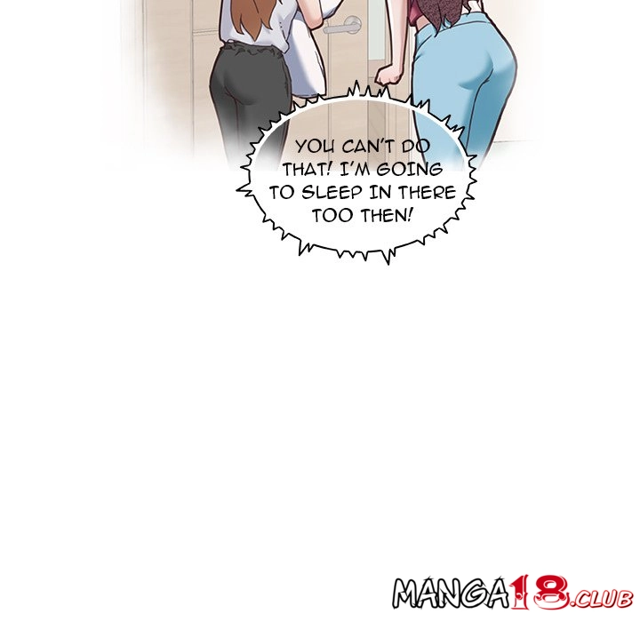 Family Adjustments Chapter 52 - HolyManga.Net