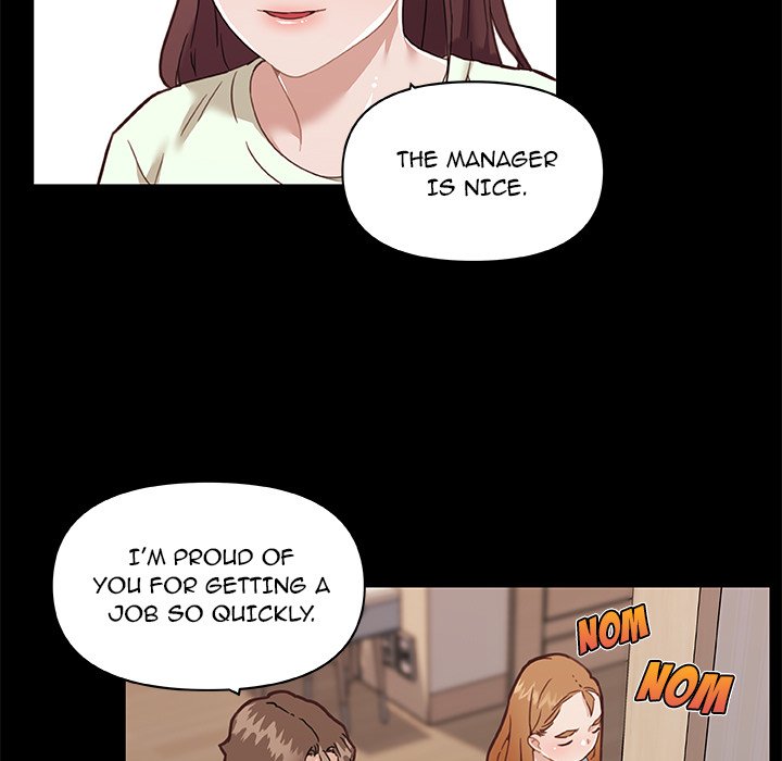 Family Adjustments Chapter 70 - HolyManga.Net