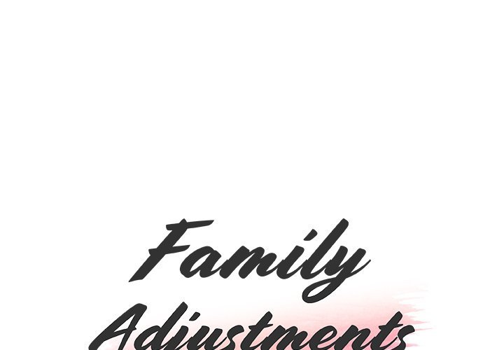 Family Adjustments Chapter 84 - HolyManga.Net