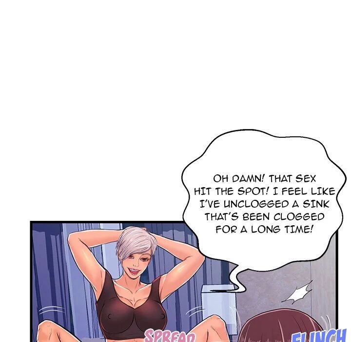 The Fling Zone Chapter 3 - HolyManga.Net