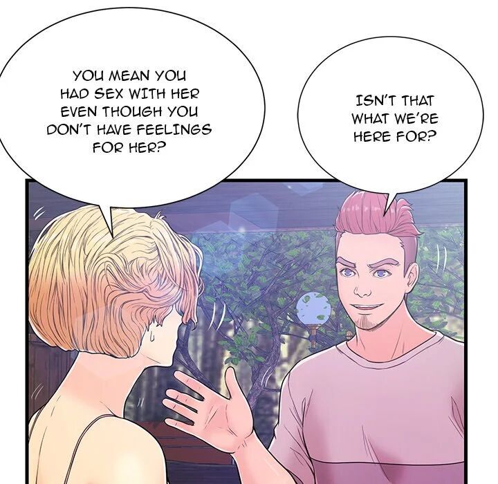 The Fling Zone Chapter 5 - HolyManga.Net