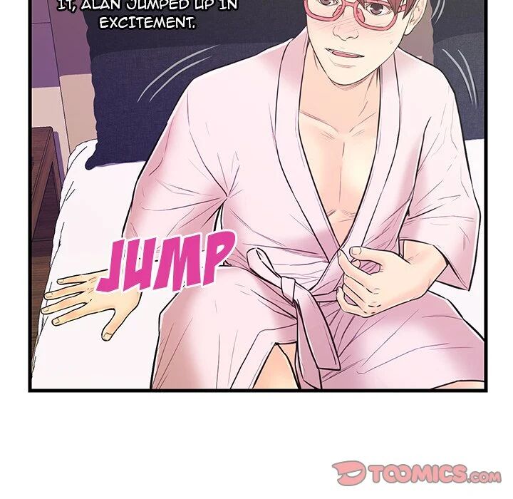 The Fling Zone Chapter 6 - HolyManga.Net