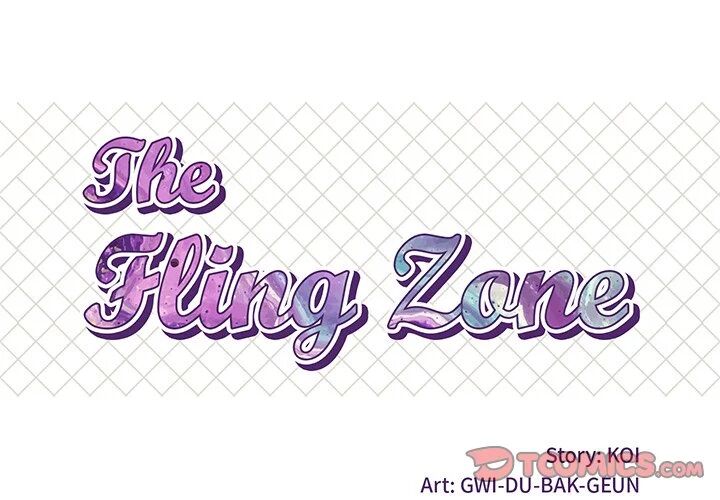 The Fling Zone Chapter 8 - HolyManga.Net