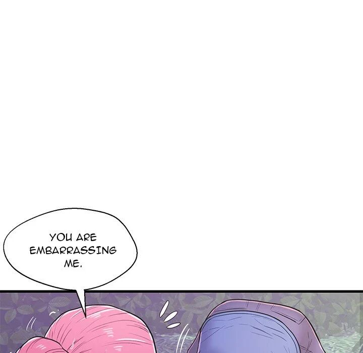 The Fling Zone Chapter 8 - HolyManga.Net