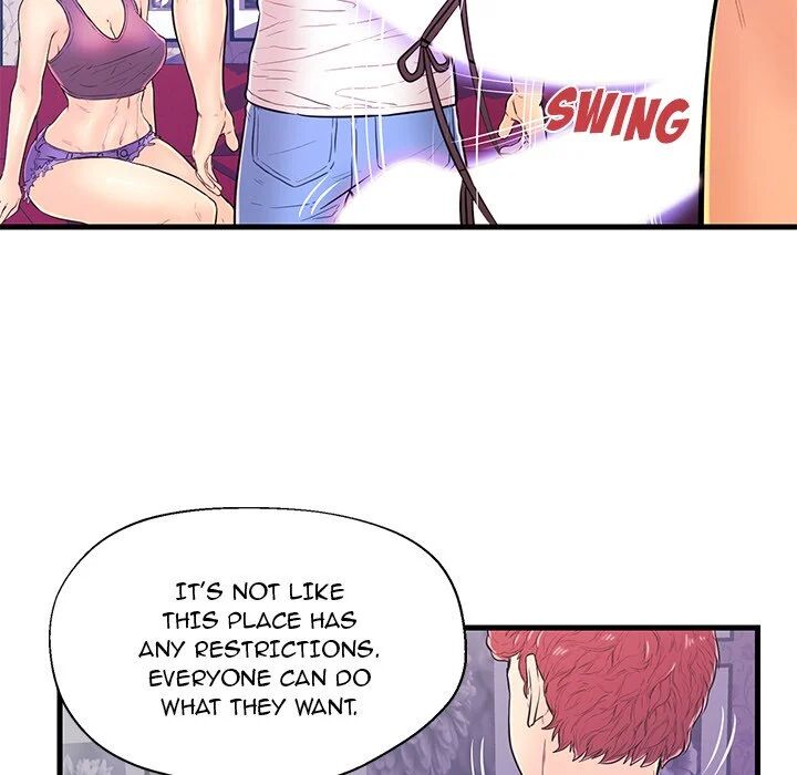 The Fling Zone Chapter 11 - HolyManga.Net