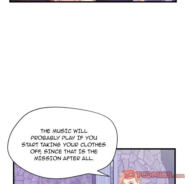 The Fling Zone Chapter 17 - HolyManga.Net