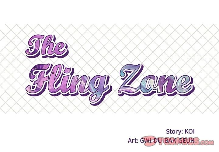 The Fling Zone Chapter 20 - HolyManga.Net