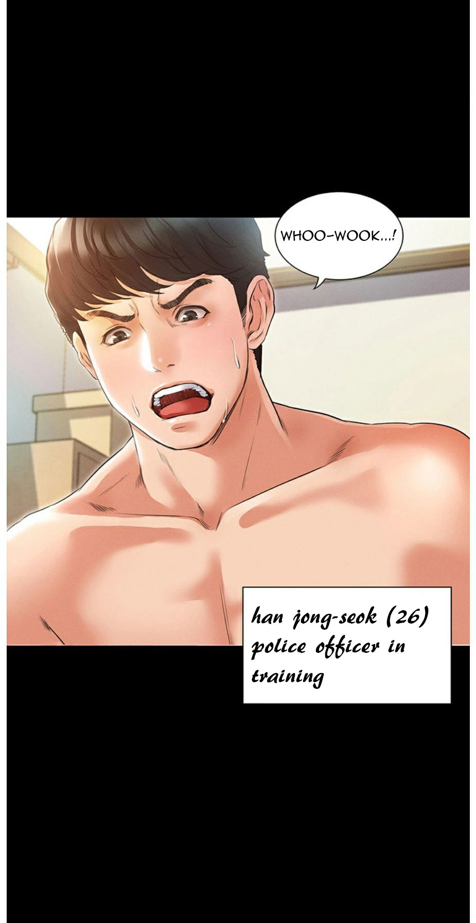 Who Did You Do With? Chapter 1 - HolyManga.Net