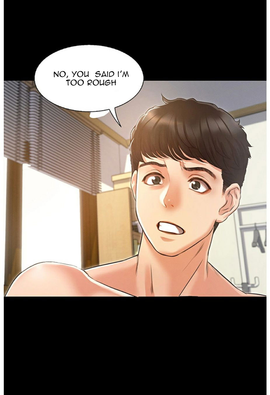 Who Did You Do With? Chapter 1 - HolyManga.Net