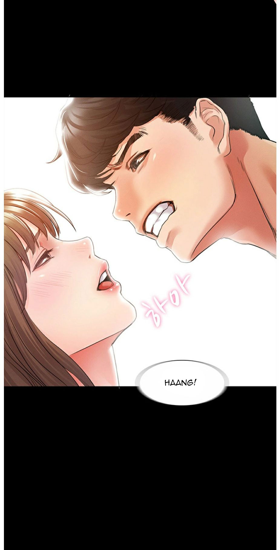 Who Did You Do With? Chapter 1 - HolyManga.Net