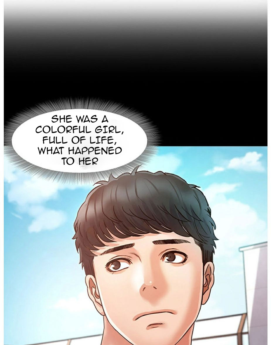 Who Did You Do With? Chapter 3 - HolyManga.Net