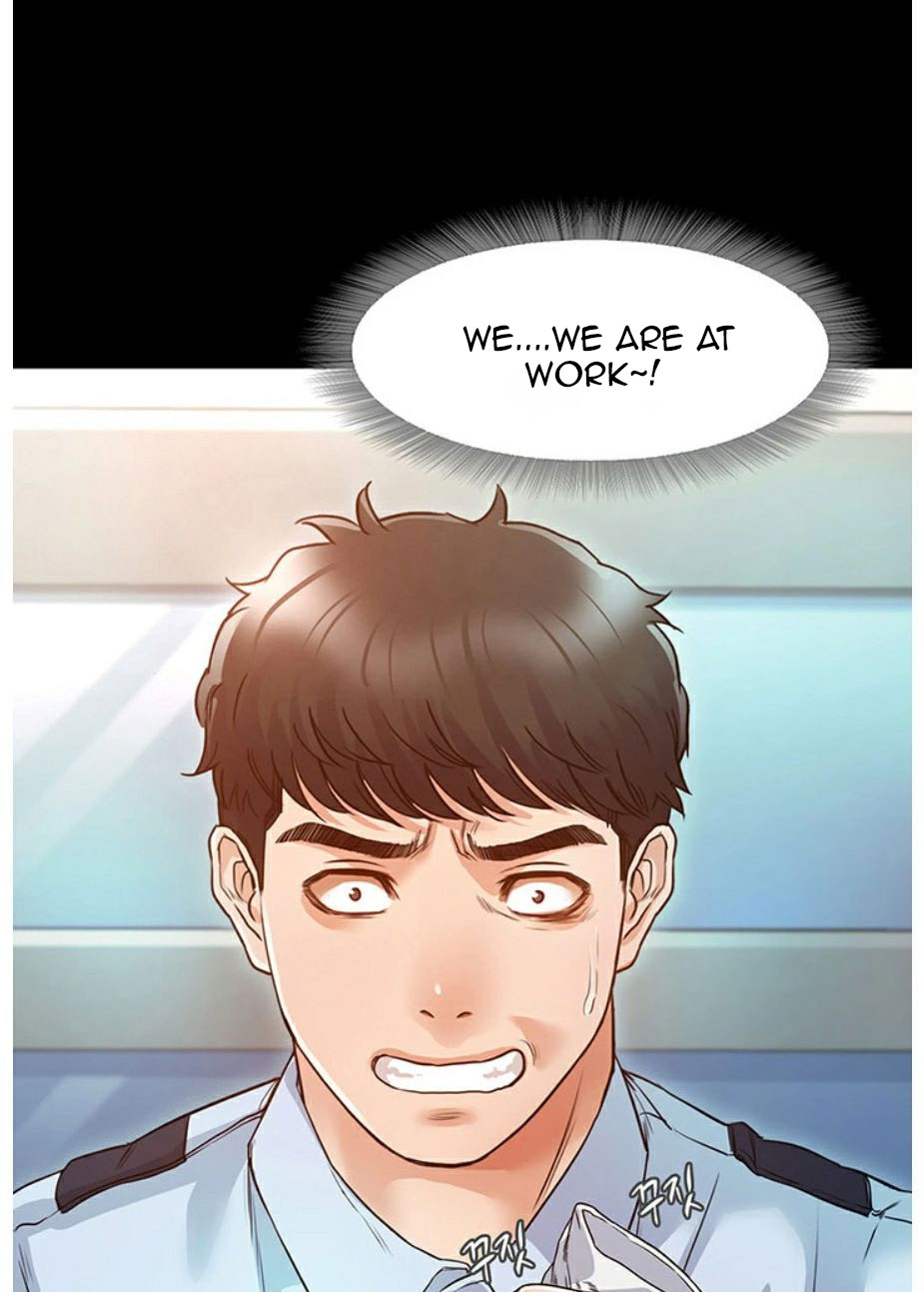 Who Did You Do With? Chapter 3 - HolyManga.Net