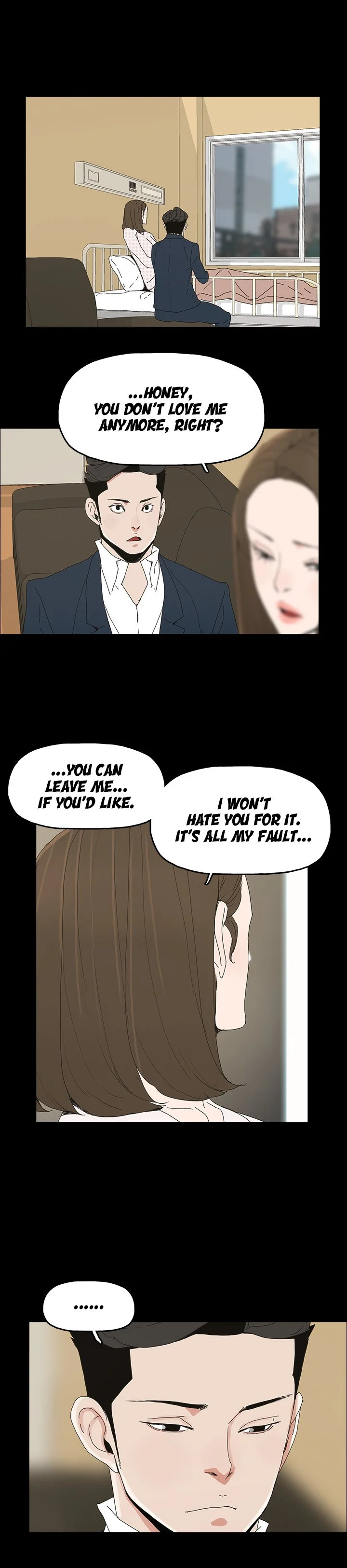 Surrogate Mother Chapter 41 - HolyManga.Net