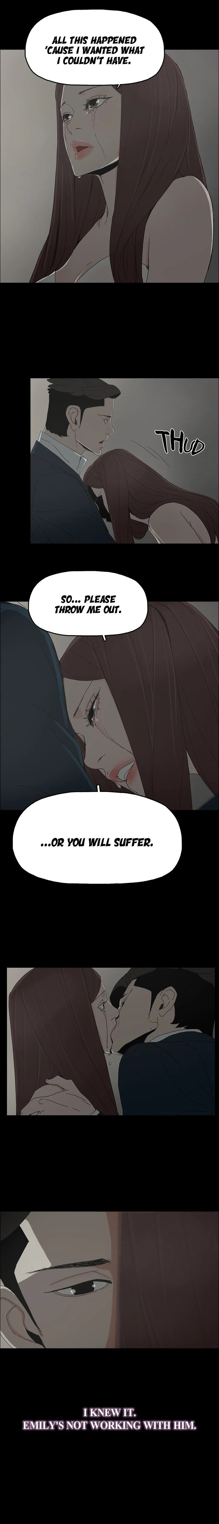 Surrogate Mother Chapter 41 - HolyManga.Net