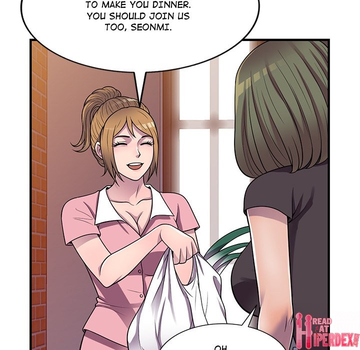 A Stolen Taste Chapter 20 - HolyManga.Net