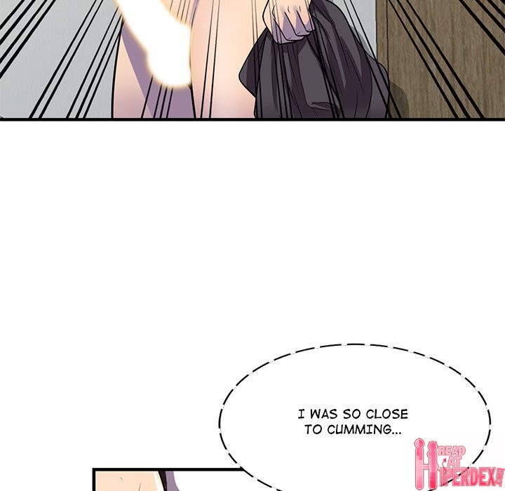 A Stolen Taste Chapter 20 - HolyManga.Net