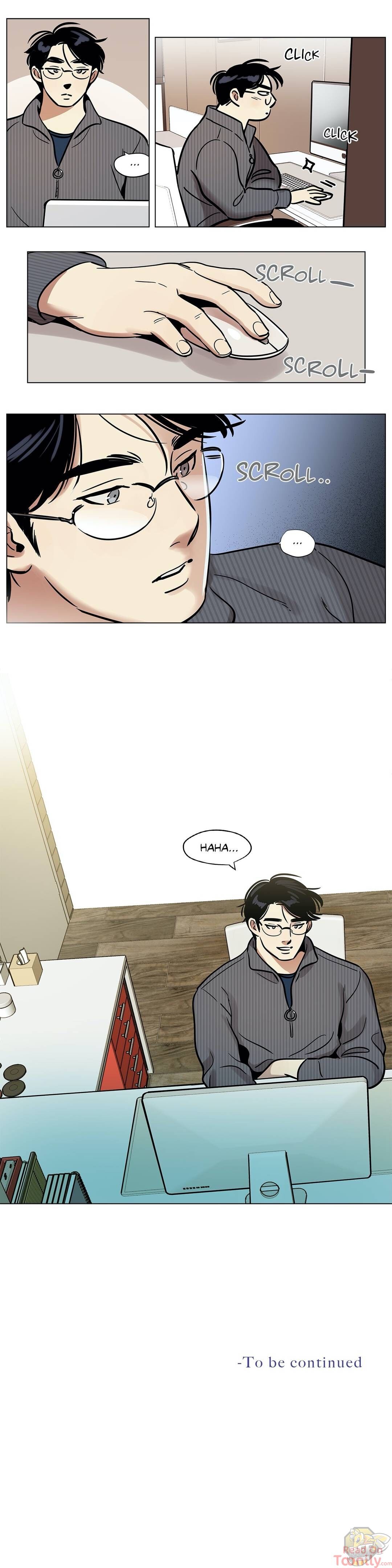 Snowman (Manhwa) Chapter 29 - HolyManga.Net