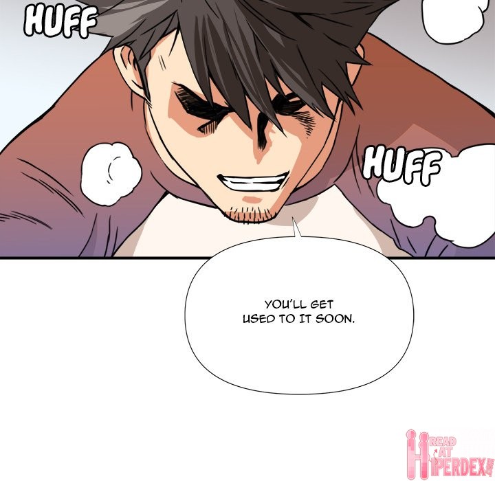 Caught on Tape Chapter 11 - HolyManga.Net