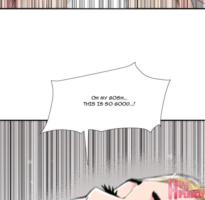 Caught on Tape Chapter 22 - HolyManga.Net