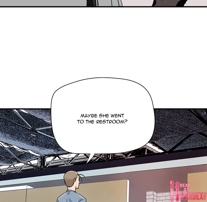 Caught on Tape Chapter 22 - HolyManga.Net