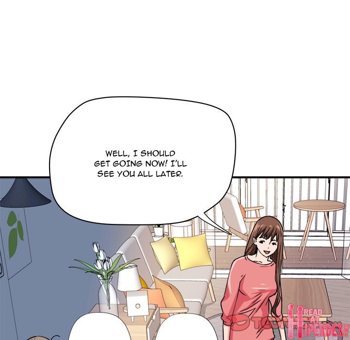 Caught on Tape Chapter 24 - HolyManga.Net