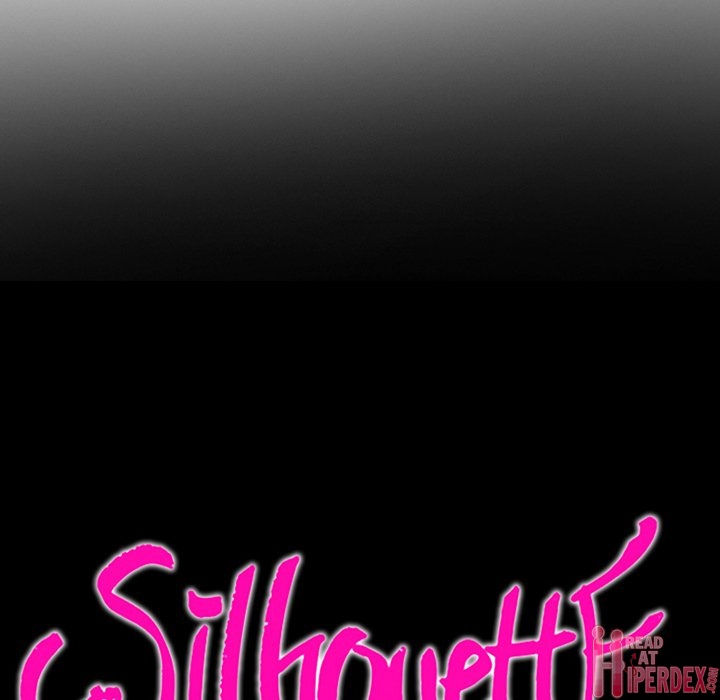 Silhouette Chapter 13 - BidManga.com