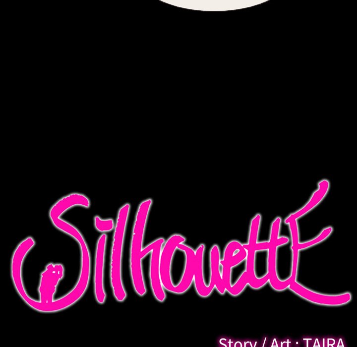 Silhouette Chapter 20 - HolyManga.Net