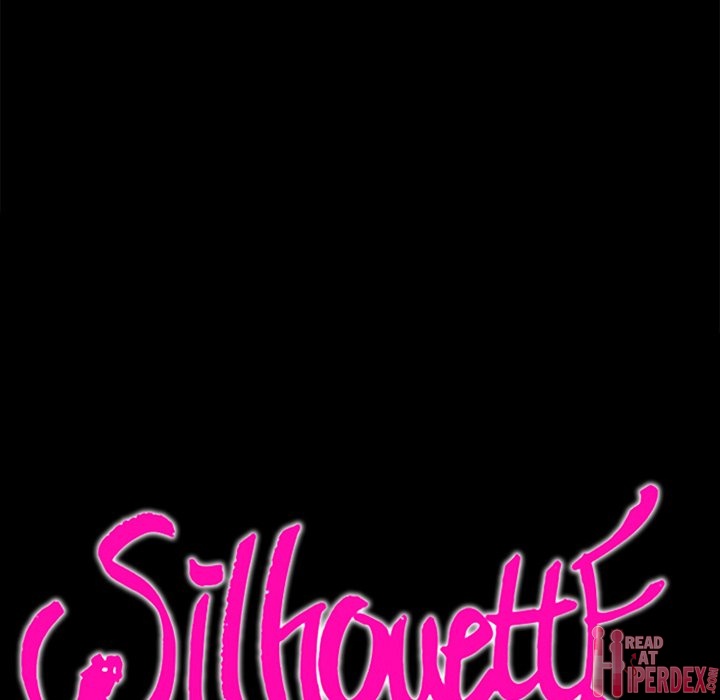 Silhouette Chapter 38 - HolyManga.Net