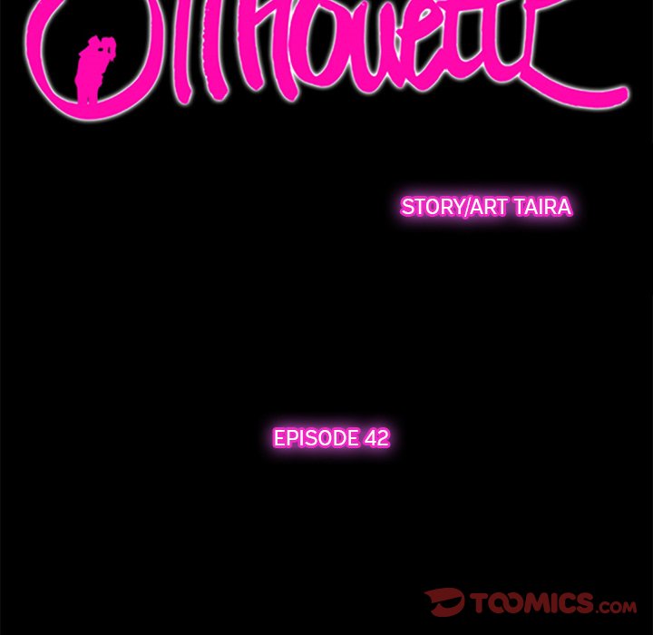 Silhouette Chapter 42 - HolyManga.Net