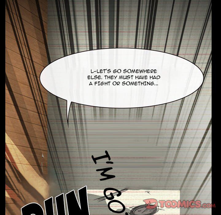 Silhouette Chapter 48 - HolyManga.Net