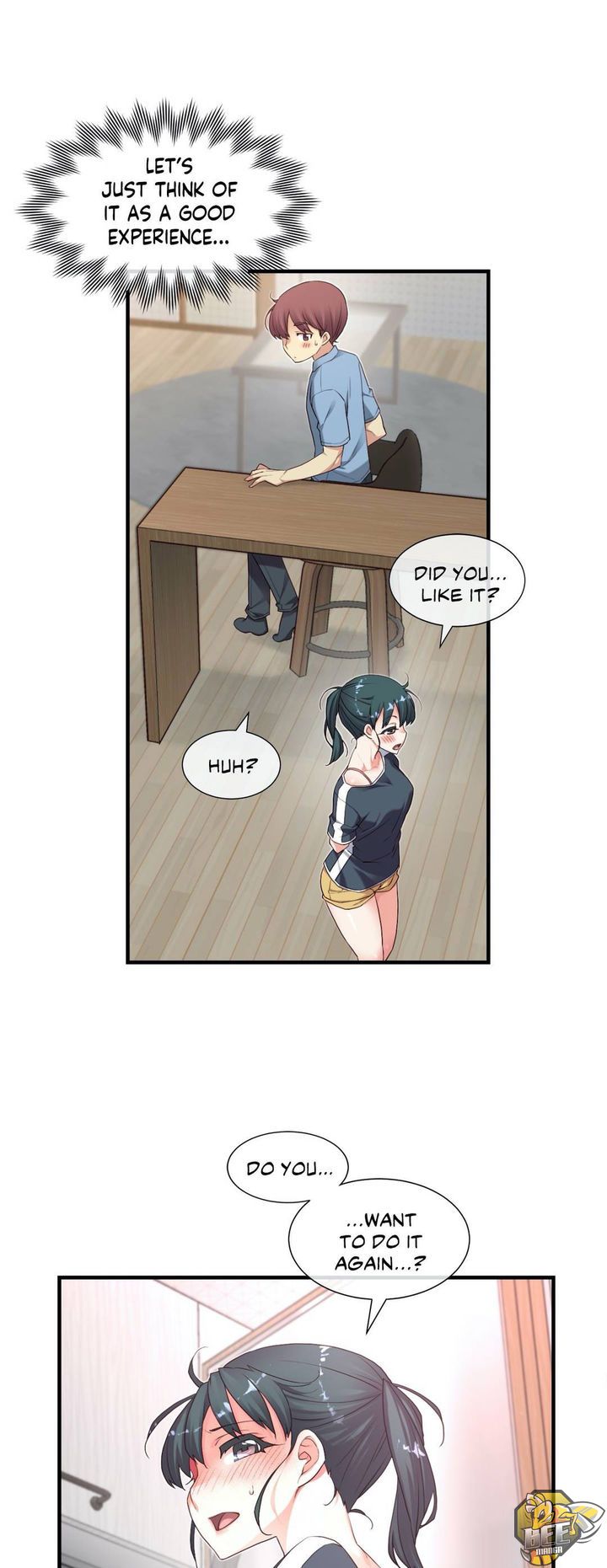 The Girlfriend Dice Chapter 22 - HolyManga.Net