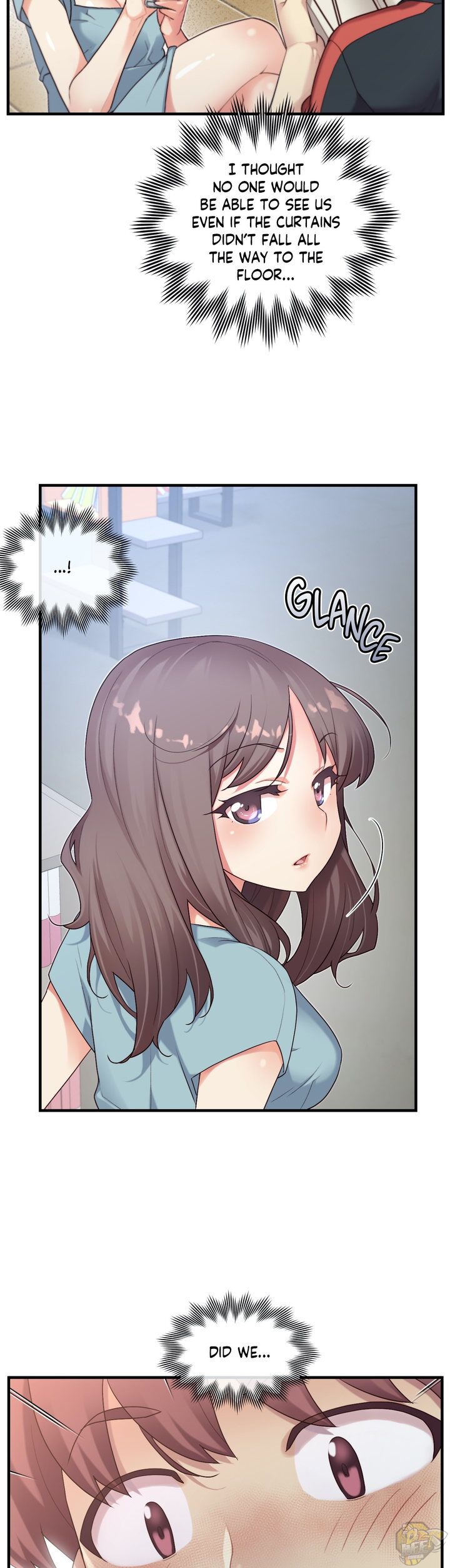 The Girlfriend Dice Chapter 44 - HolyManga.Net