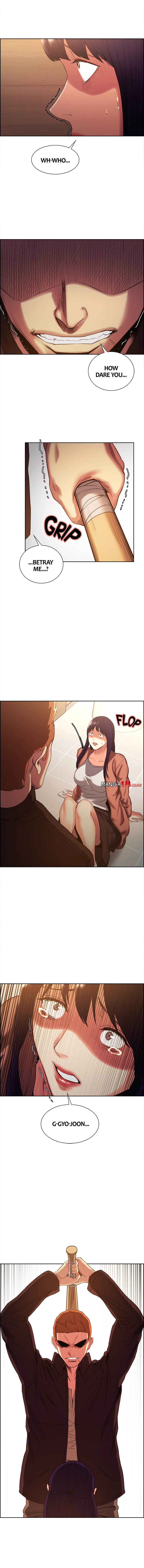 Taste of Forbbiden Fruit Chapter 52 - HolyManga.Net