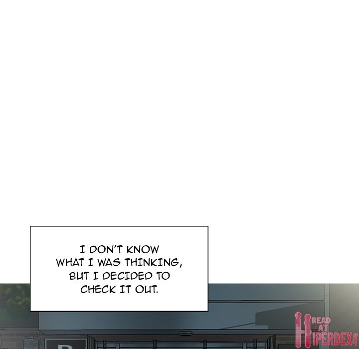 All Theirs Chapter 5 - HolyManga.Net