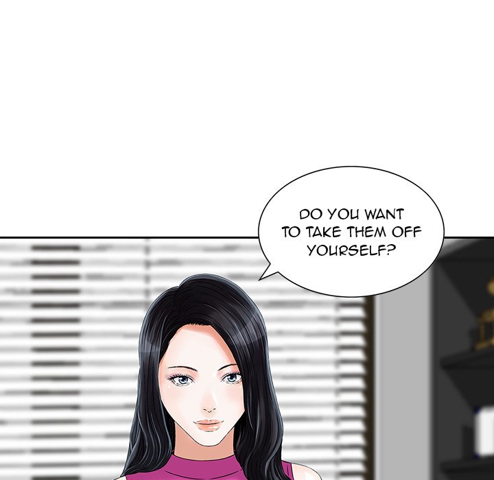 All Theirs Chapter 7 - HolyManga.Net