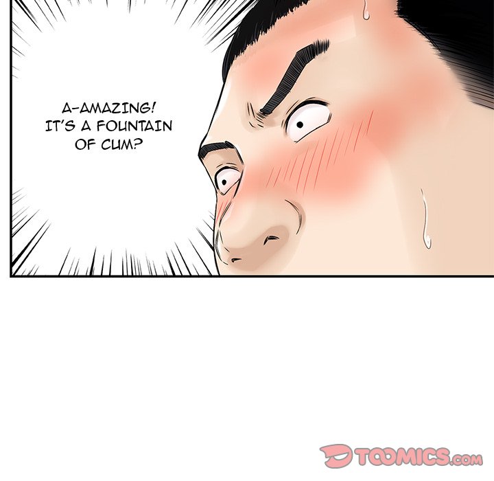 All Theirs Chapter 7 - HolyManga.Net