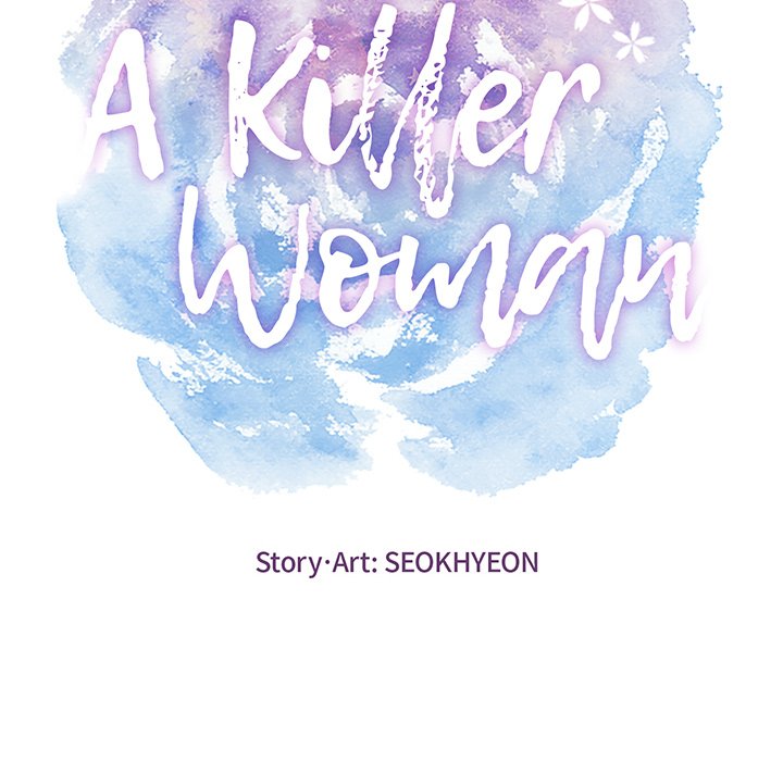 A Killer Woman Chapter 27 - HolyManga.Net