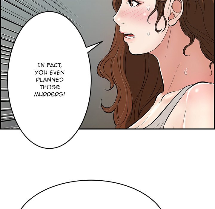 A Killer Woman Chapter 93 - HolyManga.Net