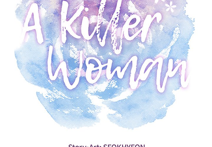 A Killer Woman Chapter 96 - HolyManga.Net