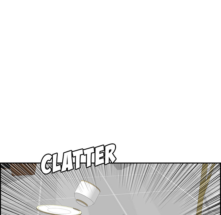 A Killer Woman Chapter 98 - HolyManga.Net