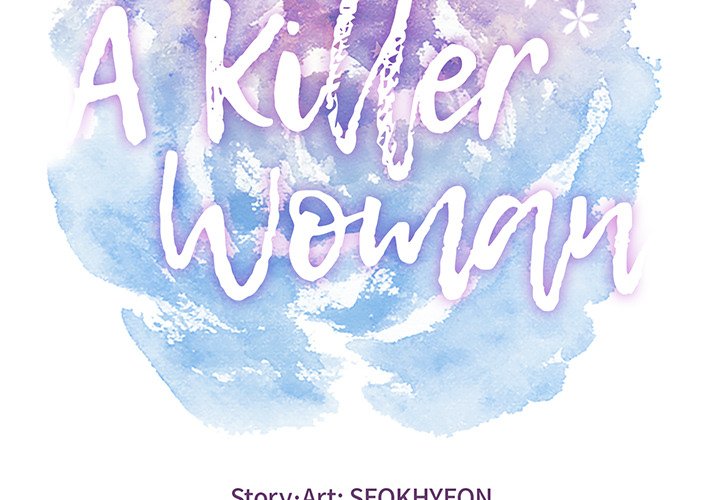 A Killer Woman Chapter 111 - HolyManga.Net