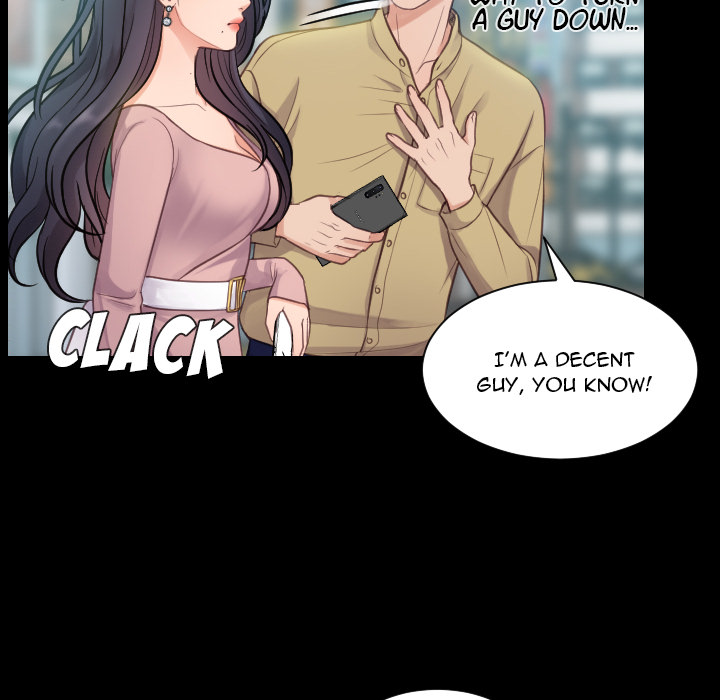 Her Situation Chapter 1 - HolyManga.Net