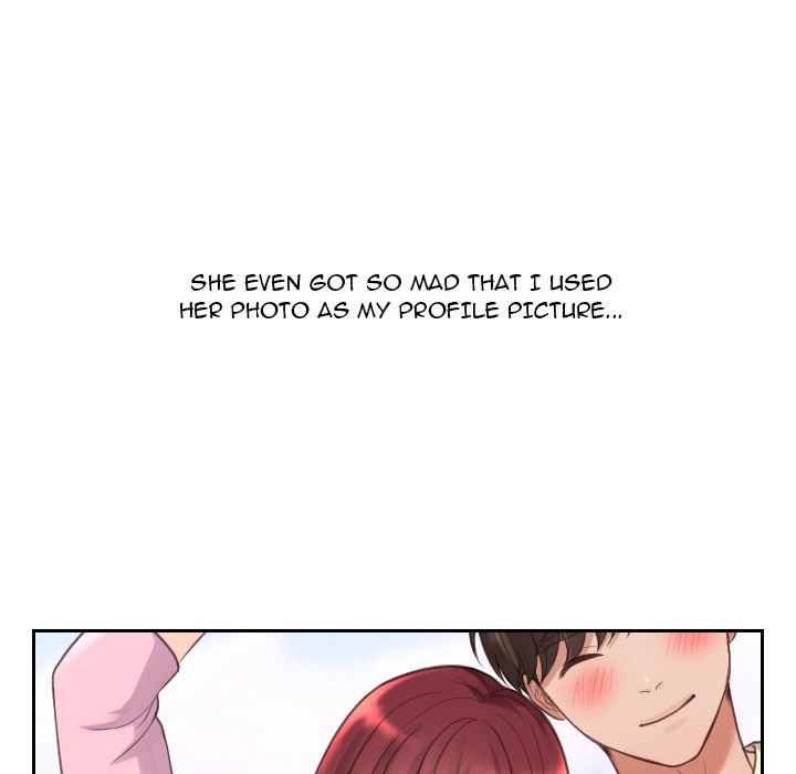 Her Situation Chapter 2 - HolyManga.Net