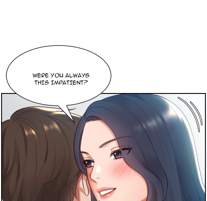 Her Situation Chapter 2 - HolyManga.Net