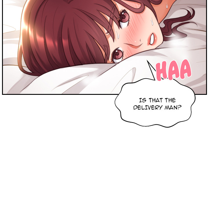 Her Situation Chapter 2 - HolyManga.Net