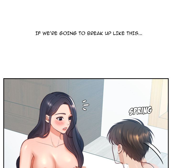 Her Situation Chapter 2 - HolyManga.Net