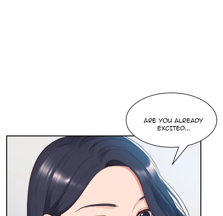 Her Situation Chapter 2 - HolyManga.Net