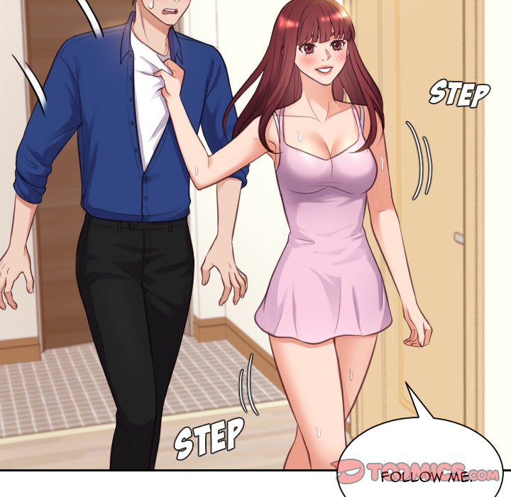 Her Situation Chapter 3 - HolyManga.Net