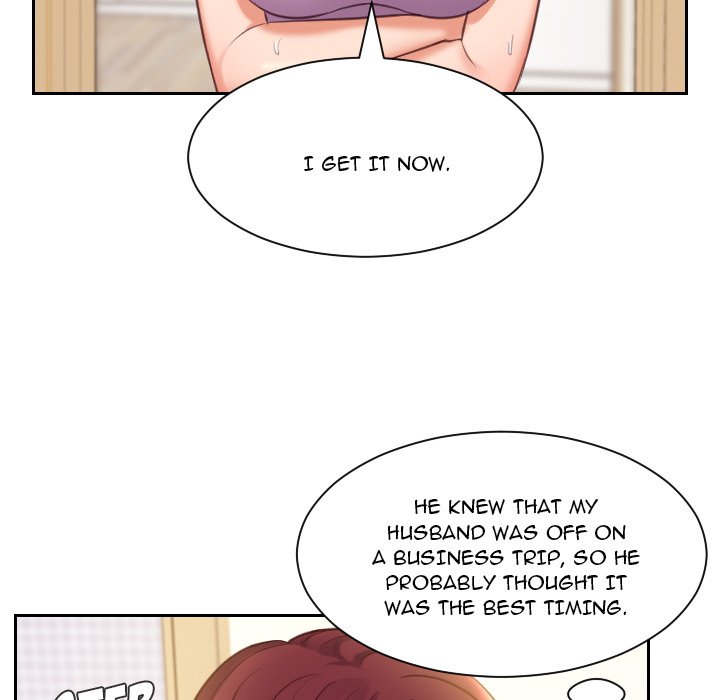 Her Situation Chapter 3 - HolyManga.Net