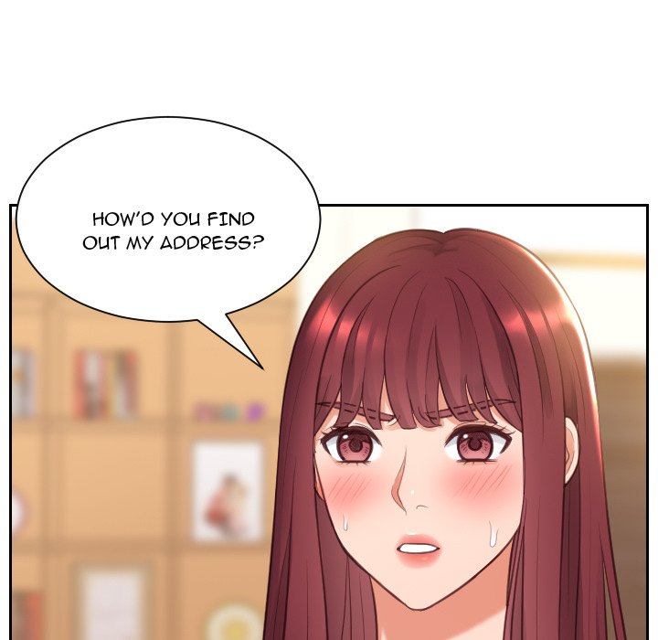 Her Situation Chapter 3 - HolyManga.Net